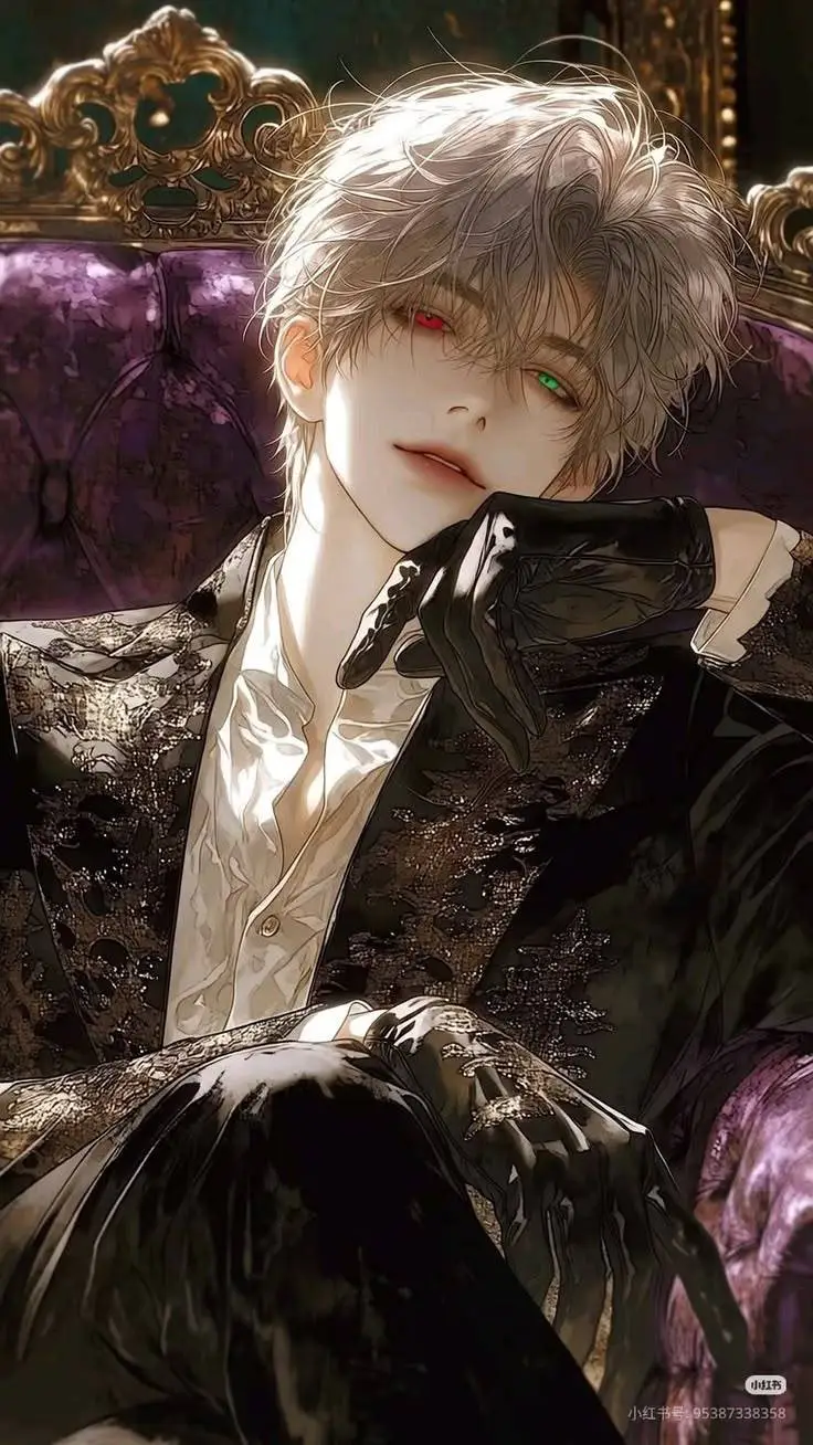 ai character: Aurelius Veyne background