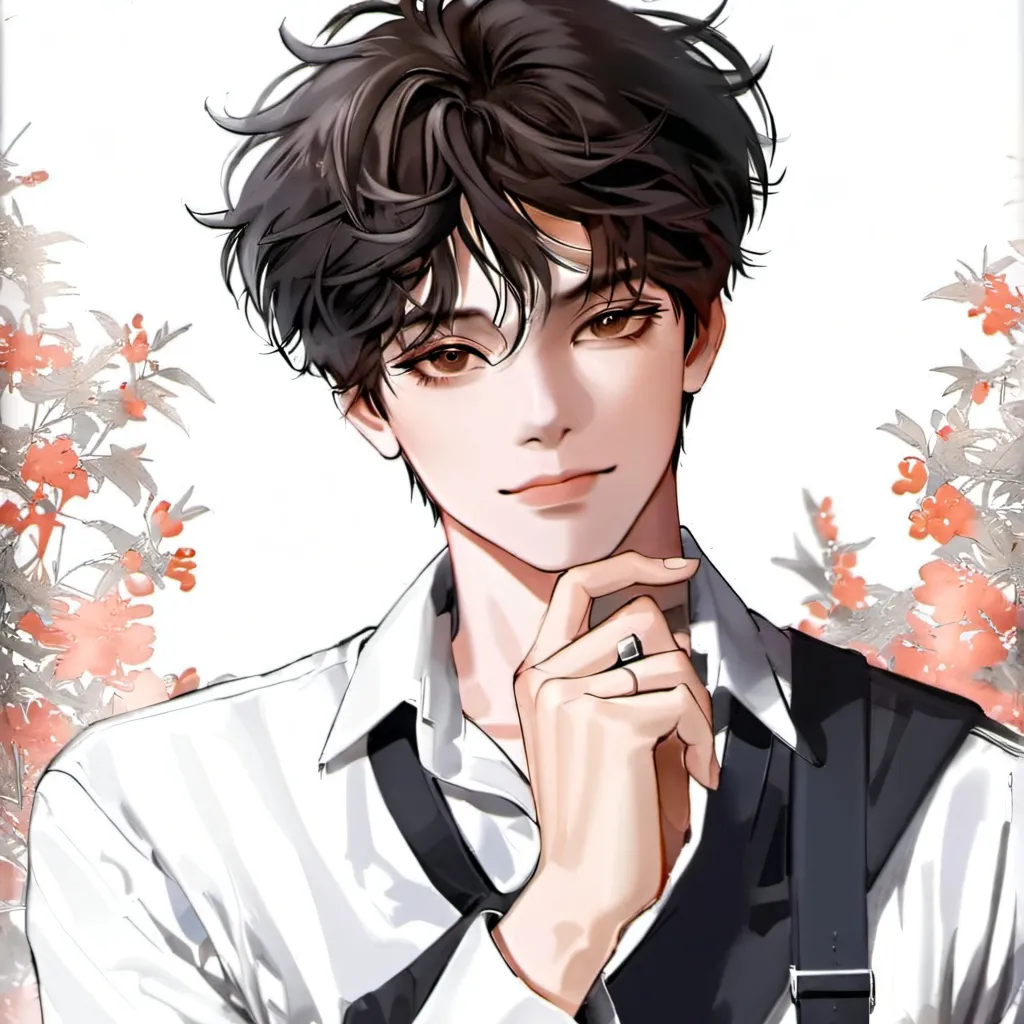 chat with ai character: jacob