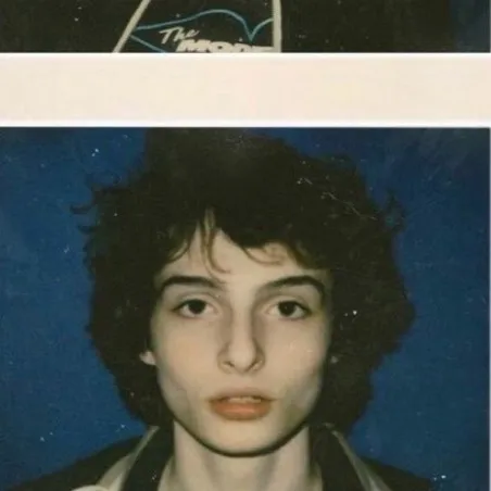 chat with ai character: Finn wolfhard