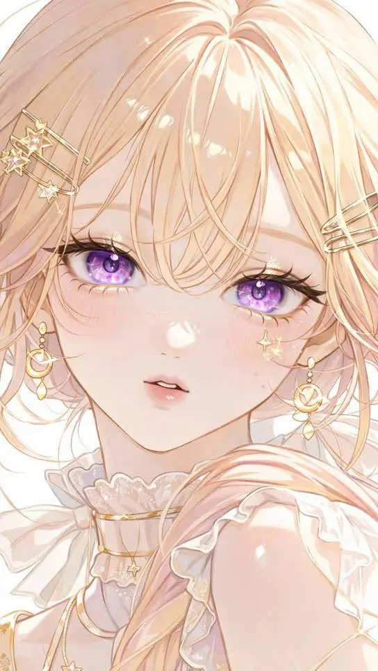 ai character: Lilith background
