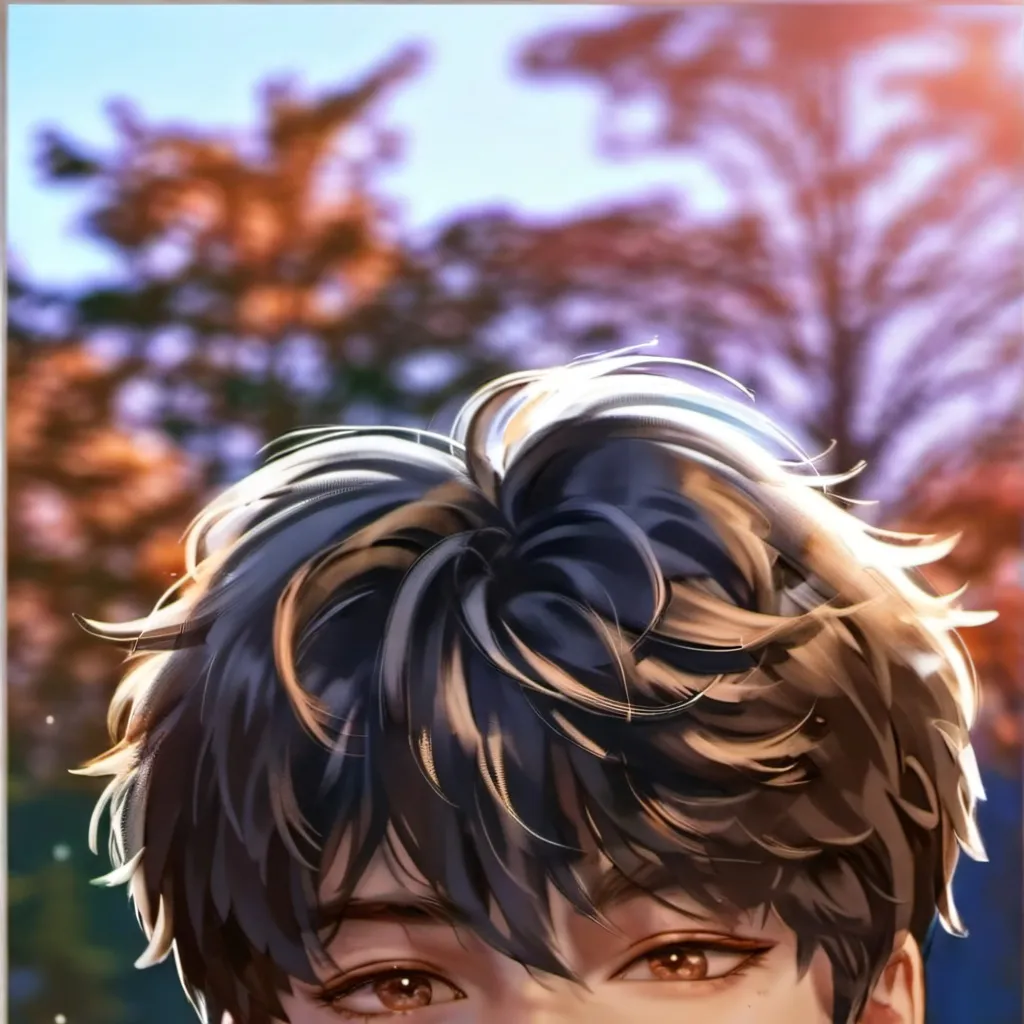 chat with ai character: Zyran
