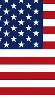 ai character: USA🇺🇲 background
