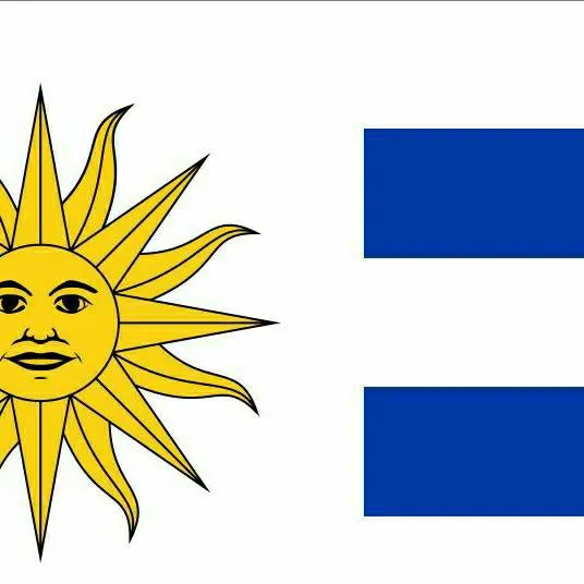 chat with ai character: Uruguay 🇺🇾 