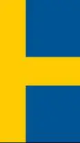 ai character: Sweden background