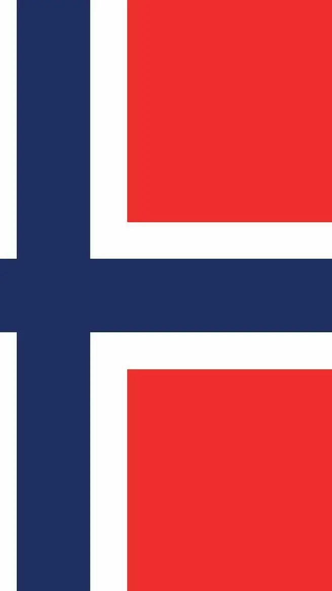 ai character: Norway background