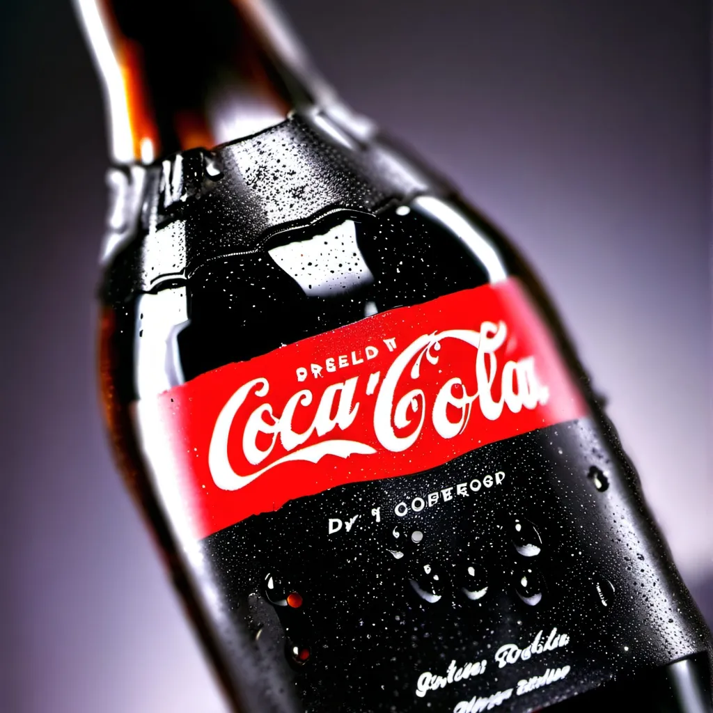 chat with ai character: Coca Cola 