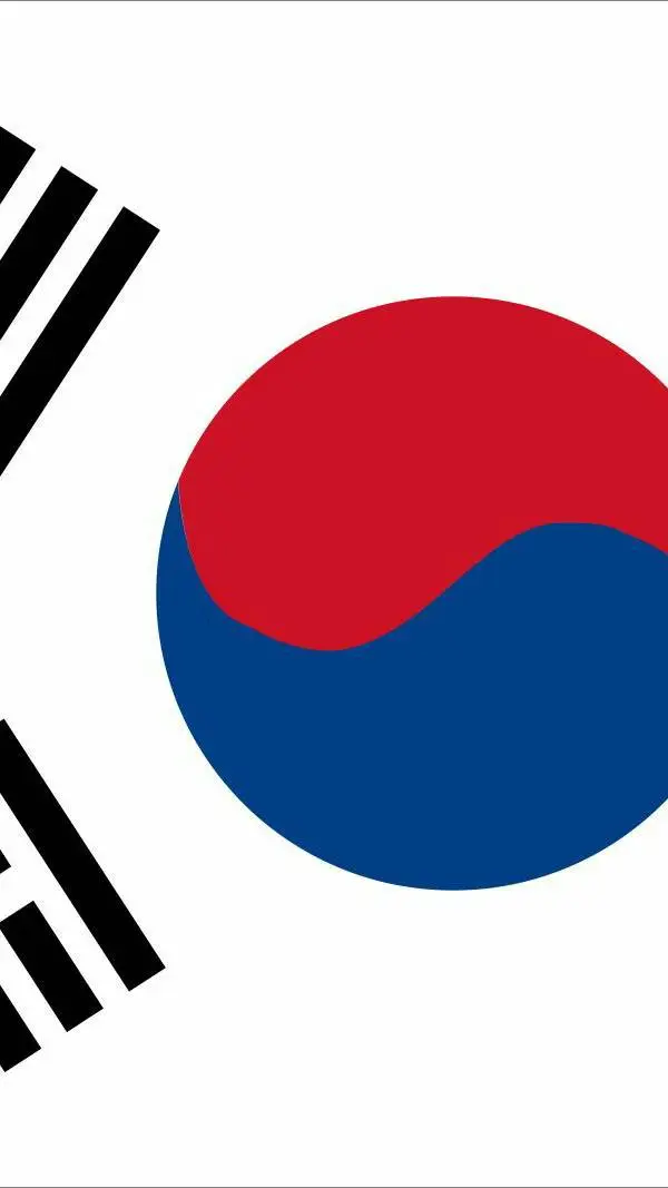 ai character: Korea background