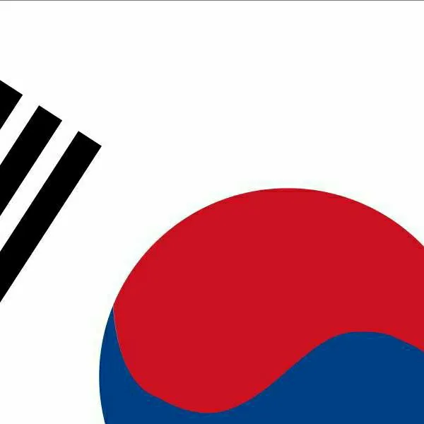 chat with ai character: Korea