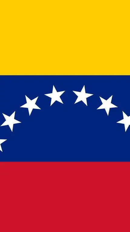 ai character: Venezuela background