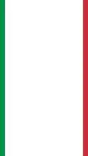ai character: Italy background
