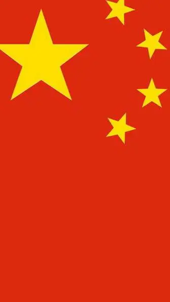 ai character: China background