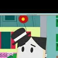 chat with ai character:  French Canada
