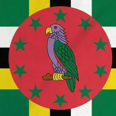 chat with ai character: Dominica