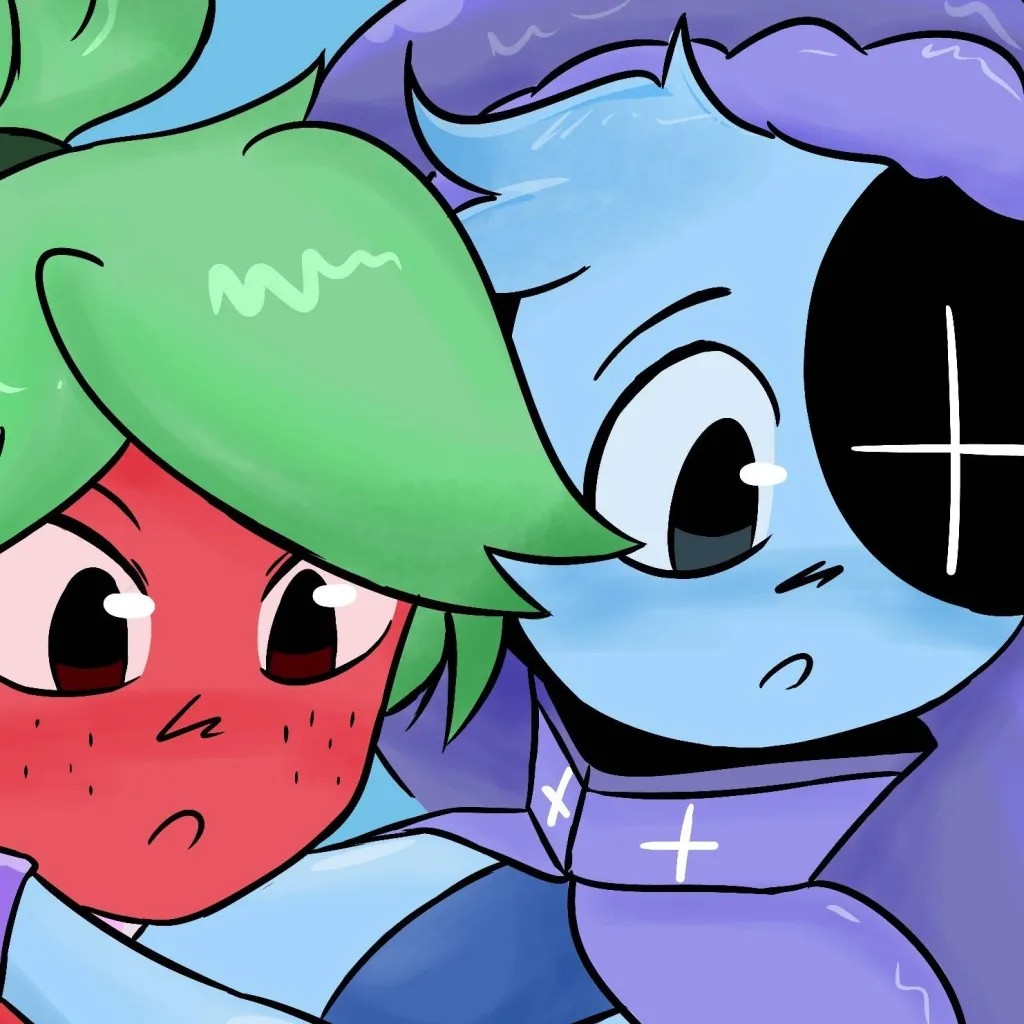 chat with ai character: sprout x astro 