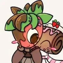 chat with ai character: sprout x cosmo 
