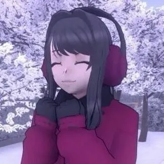 chat with ai character: Ayano