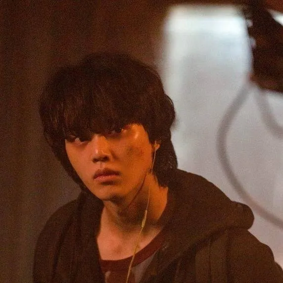 chat with ai character: Cha Hyun-su