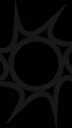 ai character: Bluudud background