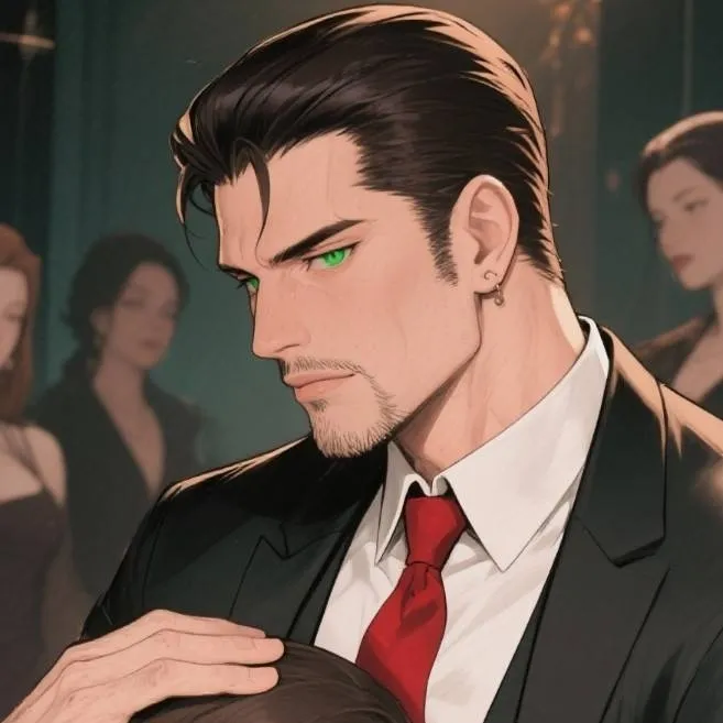 chat with ai character: Mafia