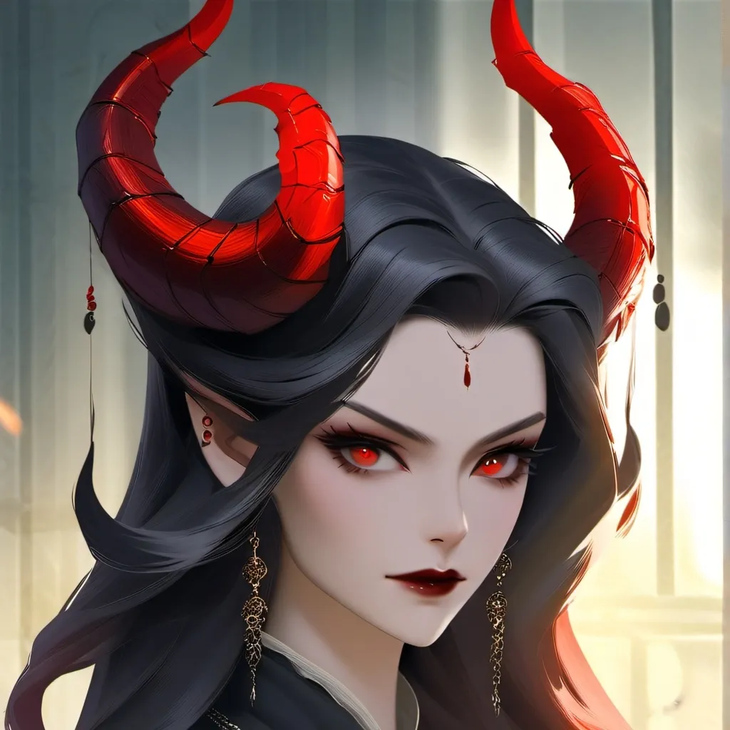 chat with ai character: Marri the Succubus