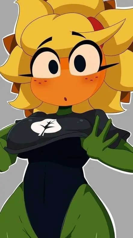 Talkie AI - Chat with Solar Flare🧡