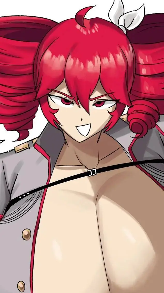 Talkie AI - Chat with Teto♥️