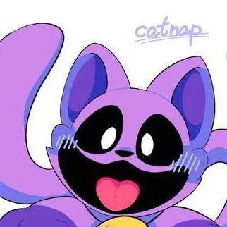 chat with ai character: catnap 💜 