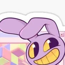 chat with ai character: tu conejo jaxito💜