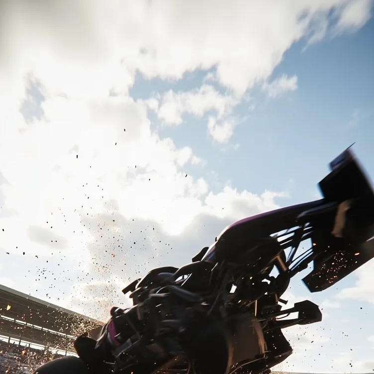chat with ai character: 2026 F1 Aussie GP