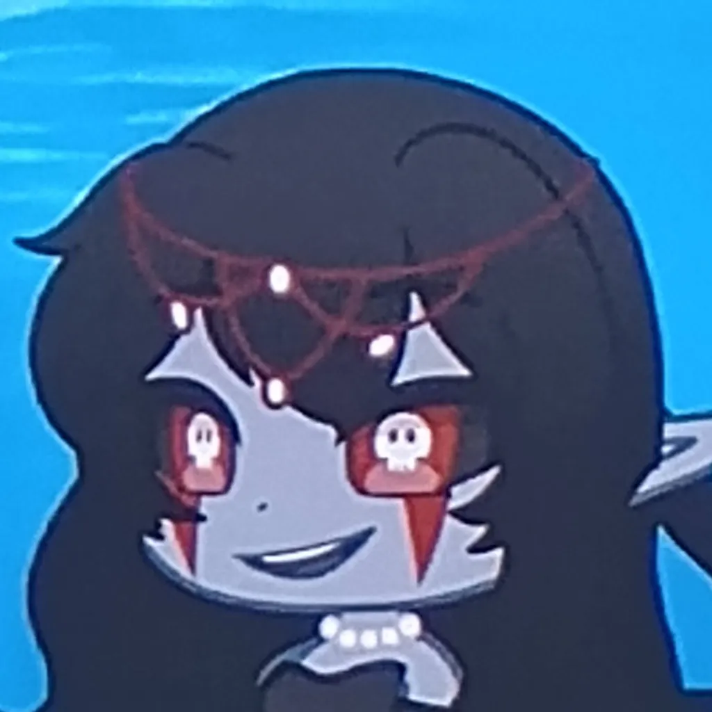 chat with ai character: IDK