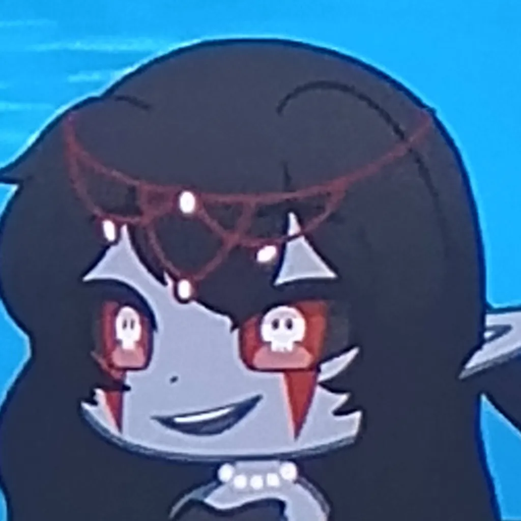 chat with ai character: idk