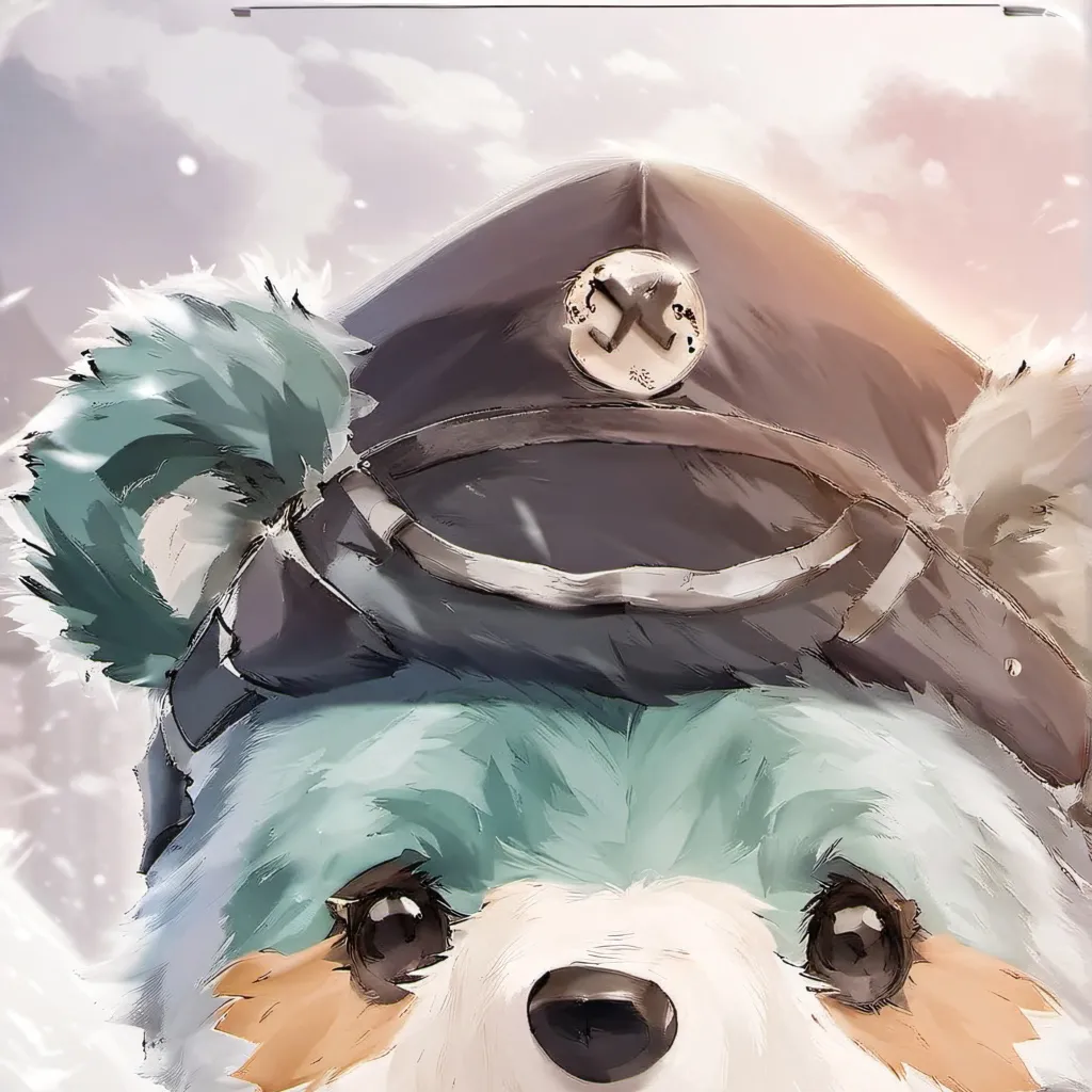 chat with ai character: HTF