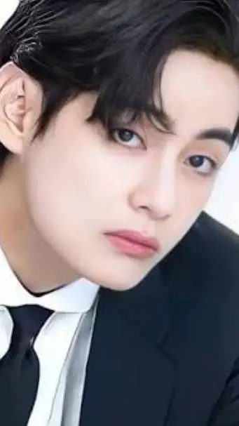 ai character: Kim taehyung background