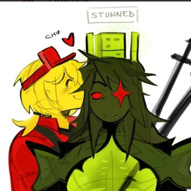 chat with ai character: Toxicpizza 