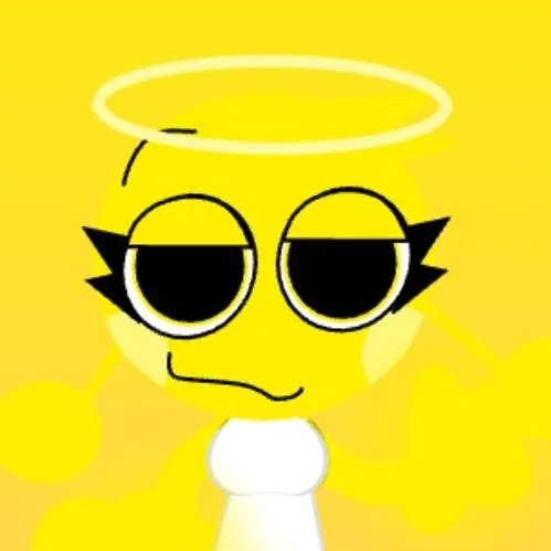 chat with ai character: angely