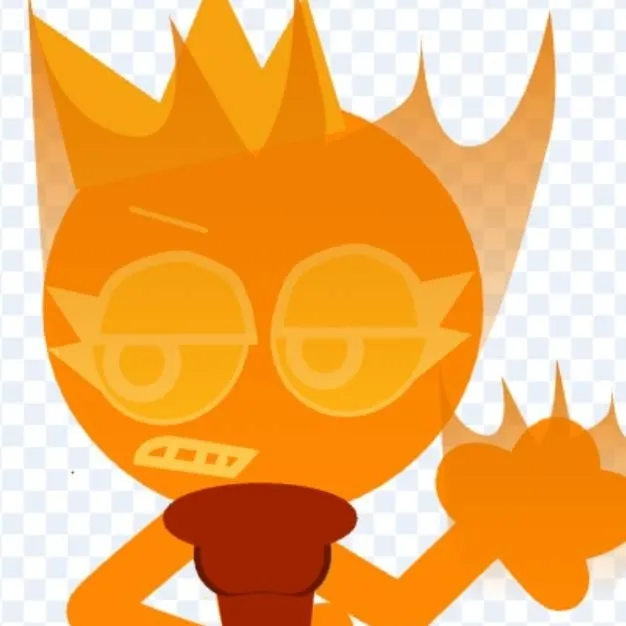 chat with ai character: queen firey