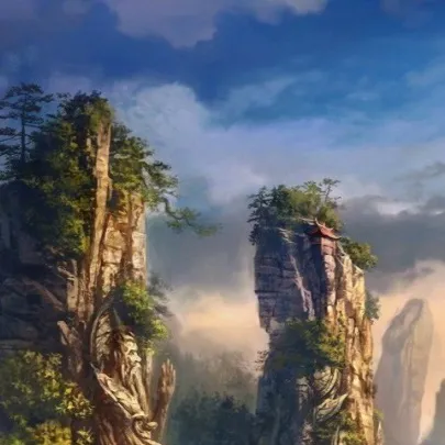 chat with ai character: Fantasy Land