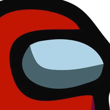 chat with ai character: Among us serie