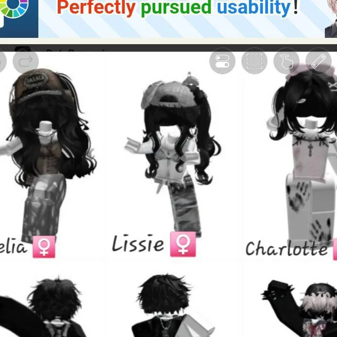 chat with ai character: group chat