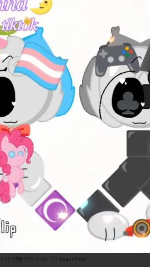 ai character: Emojicat Daycare 2 background