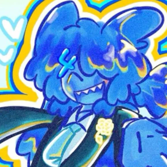 chat with ai character: Four!🎀