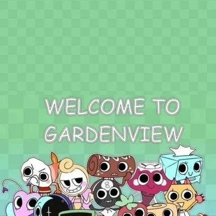 chat with ai character: Dandys world(T-Y/N