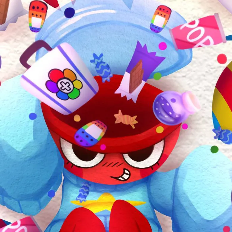chat with ai character: CoS x DW