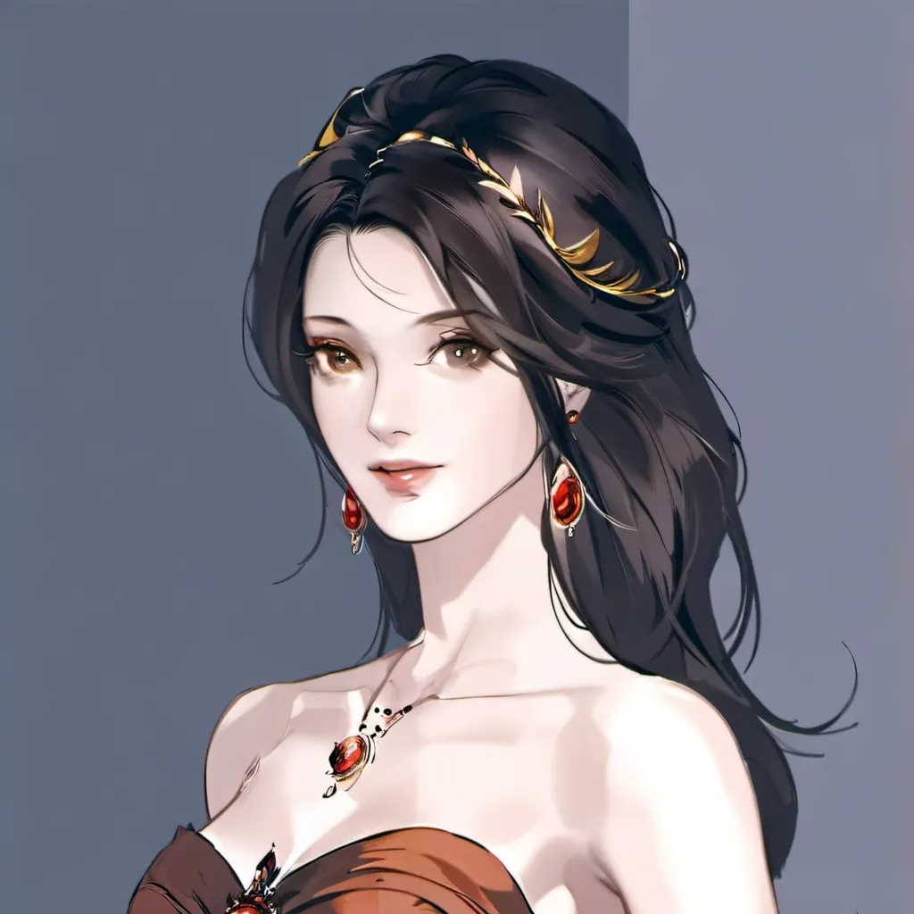chat with ai character: Mia