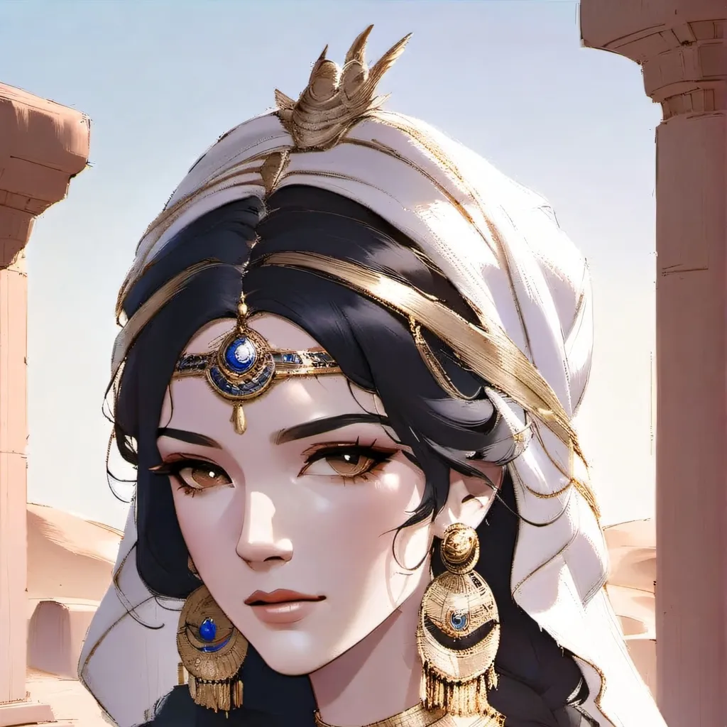 chat with ai character: Amber 