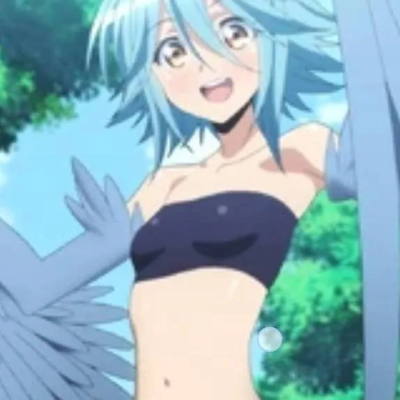 chat with ai character: Papi The Harpy 