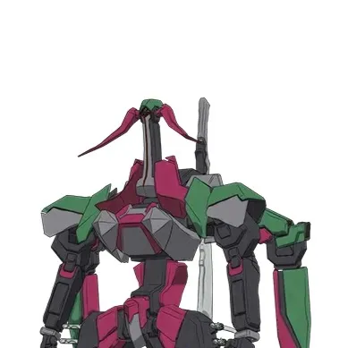 chat with ai character: Kudomukudo mechs