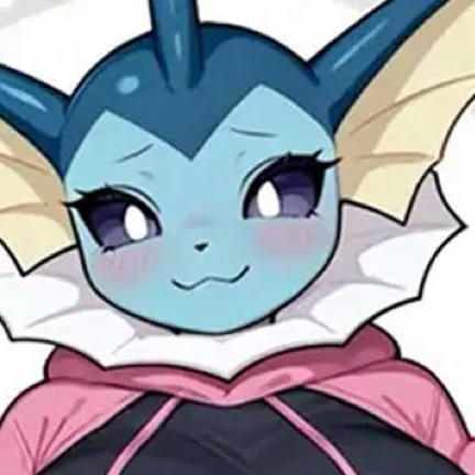 chat with ai character: Vaporeon