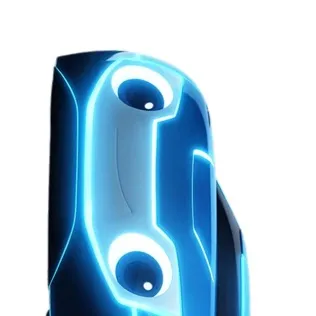 chat with ai character: Watch car ro