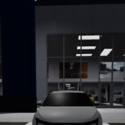 chat with ai character: Car horror rp